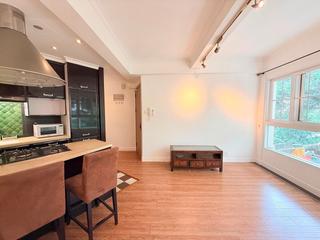 Mid Levels Central - 29, Shelley Street 02