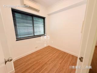 Mid Levels Central - 29, Shelley Street 08