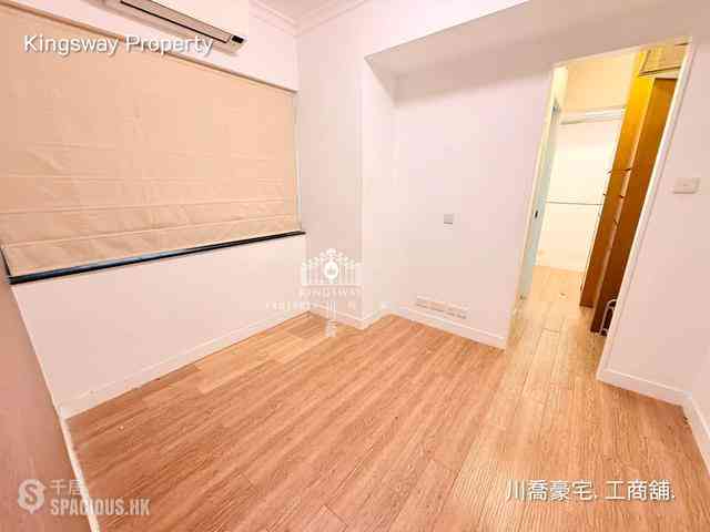 Mid Levels Central - 29, Shelley Street 09