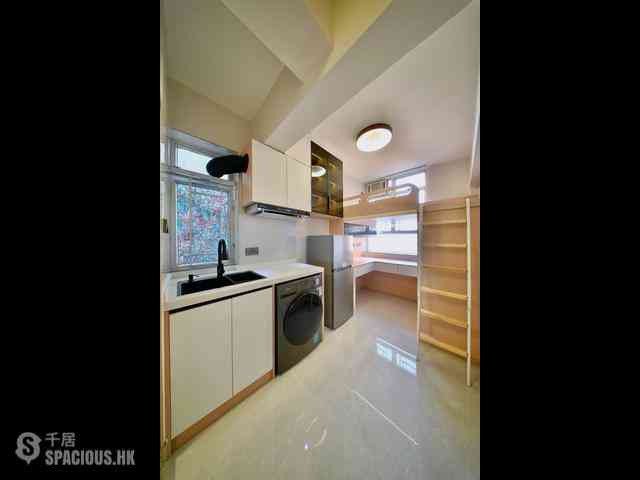 Causeway Bay - Lockhart House 02