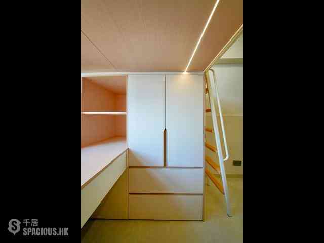 Causeway Bay - Lockhart House 04