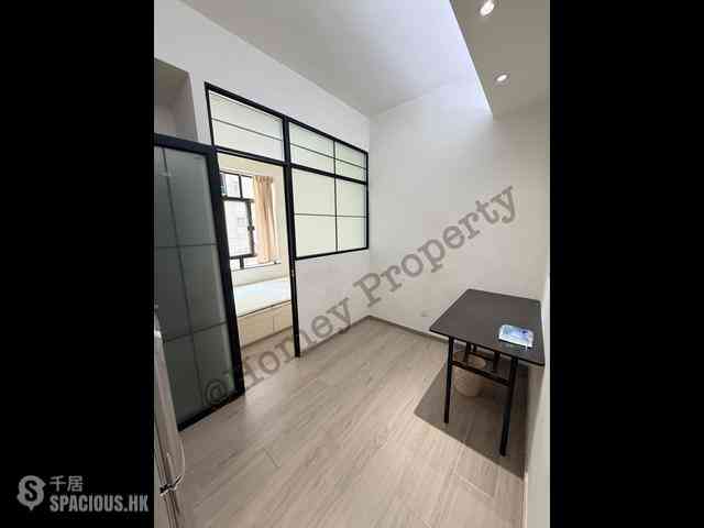 Prince Edward - 254, Sai Yeung Choi Street South 02