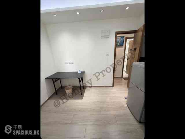 Prince Edward - 254, Sai Yeung Choi Street South 04