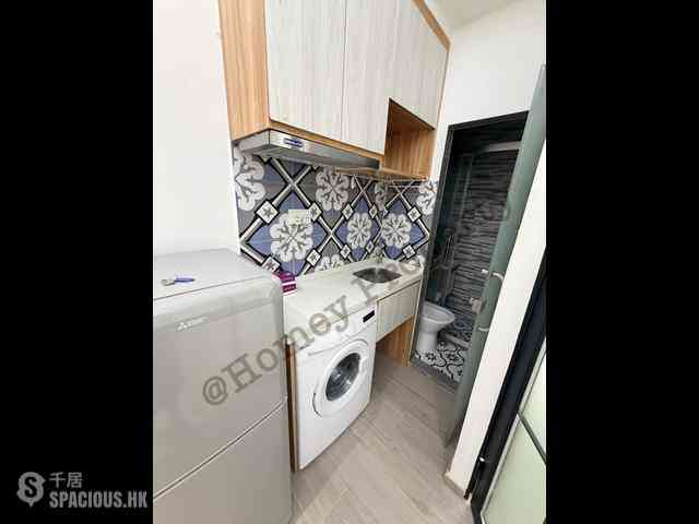 Prince Edward - 254, Sai Yeung Choi Street South 06