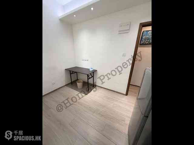 Prince Edward - 254, Sai Yeung Choi Street South 03