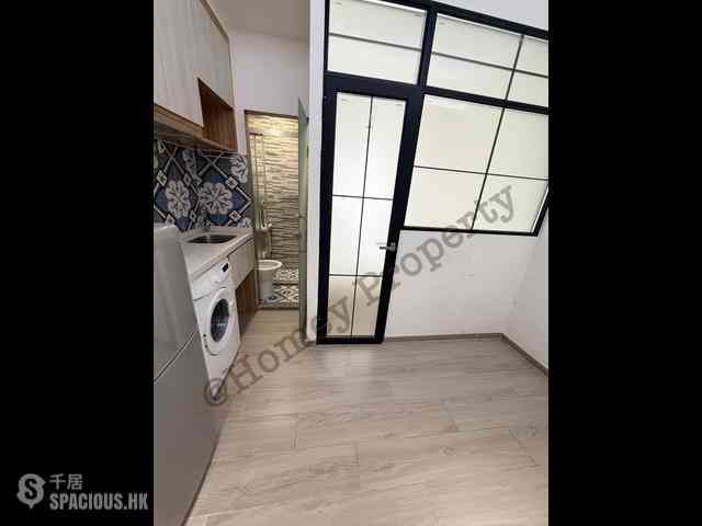Prince Edward - 254, Sai Yeung Choi Street South 07