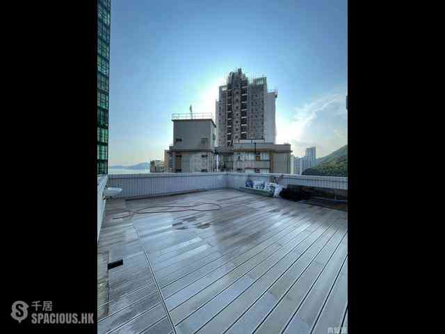 Repulse Bay - South Bay Garden 03