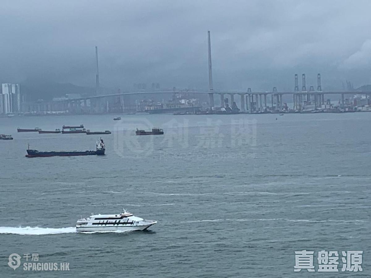 石塘咀 - 维港峰 01