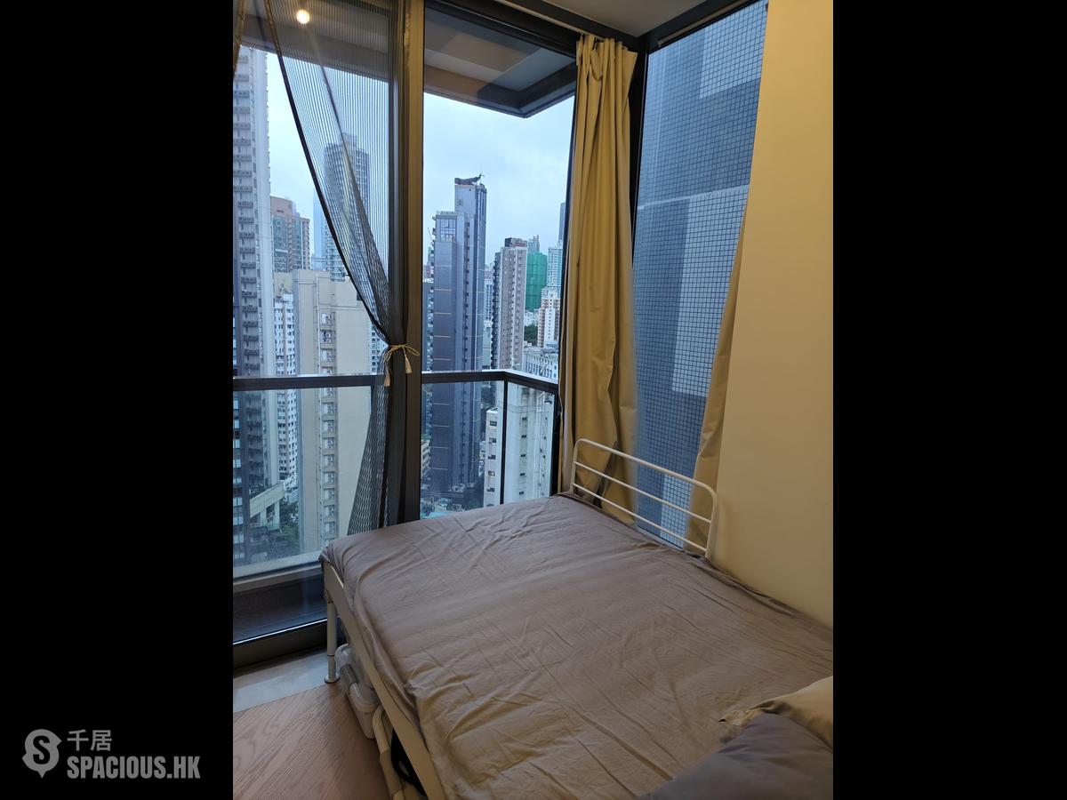 Sai Ying Pun - 9 Eastern Street 01