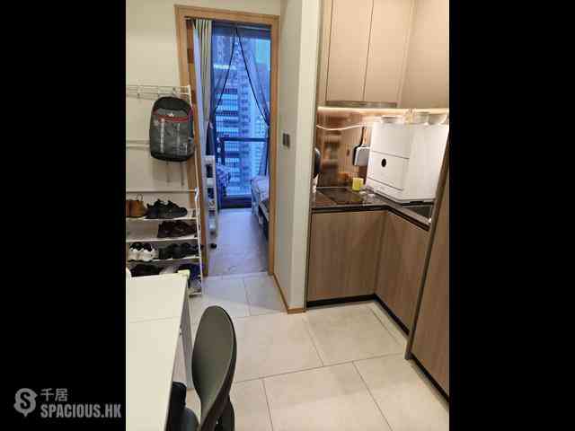 Sai Ying Pun - 9 Eastern Street 02