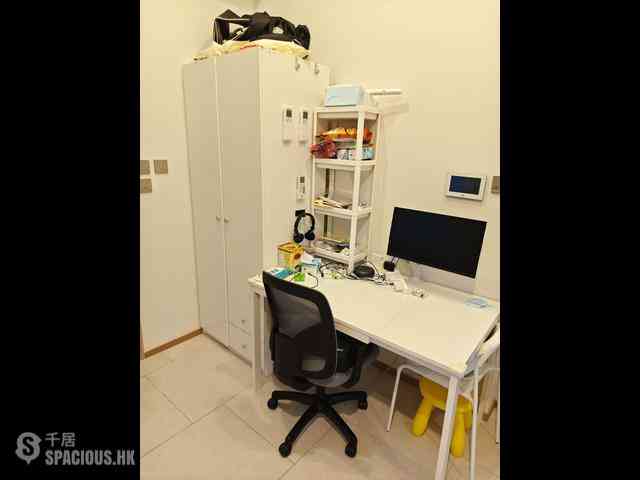 Sai Ying Pun - 9 Eastern Street 03