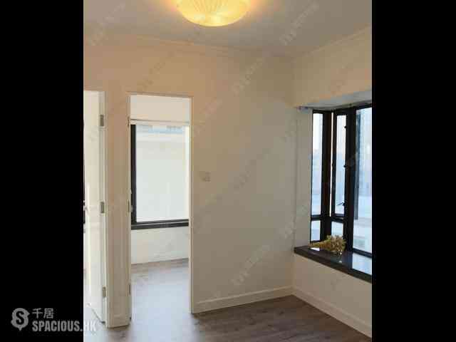 Sai Ying Pun - Imperial Terrace 01