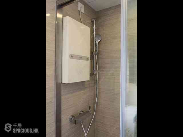 Sai Ying Pun - Imperial Terrace 03