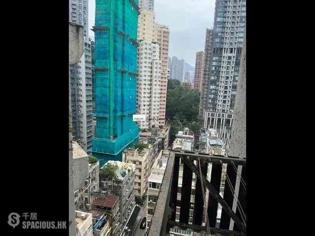 大坑 - 龙涛苑 04