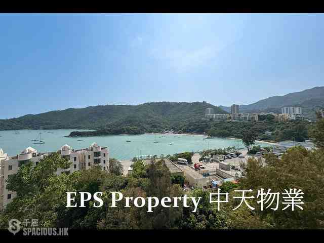 愉景湾 - 愉景湾4期 蘅峰蘅安径 旭晖阁 05