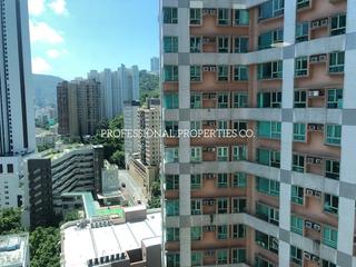 湾仔 - 万茂苑 10