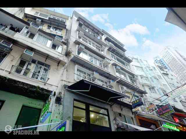 Soho - 10, Elgin Street 02