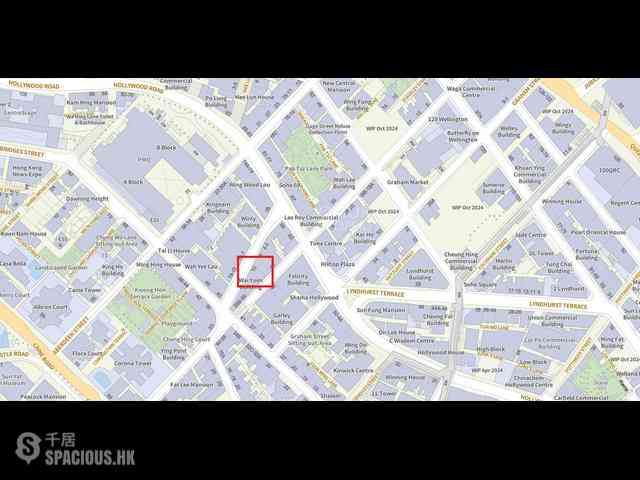 Soho - 10, Elgin Street 04
