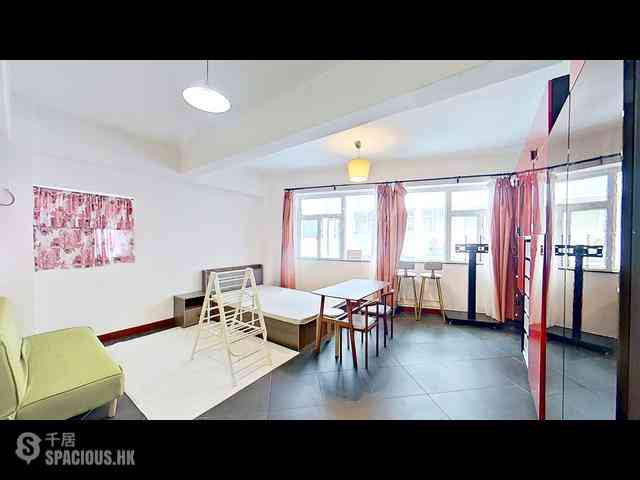 Soho - 10, Elgin Street 06