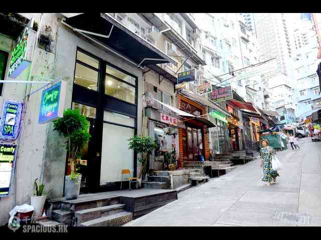 Soho - 10, Elgin Street 20