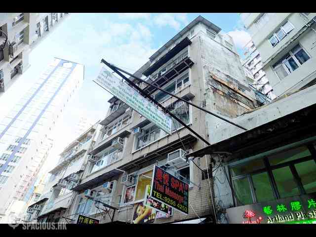 Soho - 10, Elgin Street 22