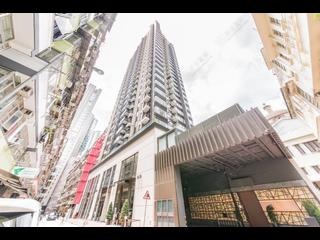 铜锣湾 - 曦峦 14