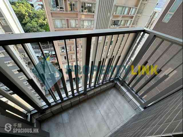 Sai Ying Pun - The Summa 07