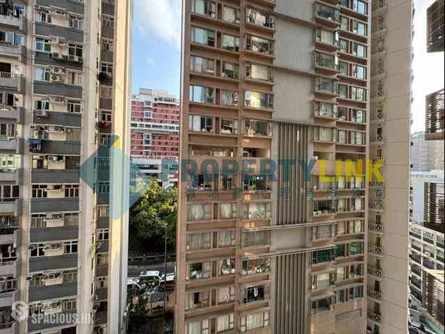 Sai Ying Pun - The Summa 08