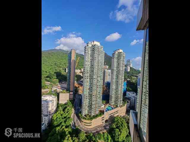 堅尼地城 - Lexington Hill 01