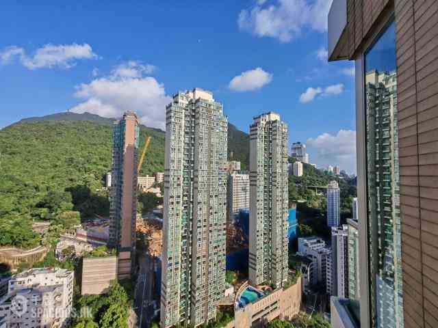 堅尼地城 - Lexington Hill 12