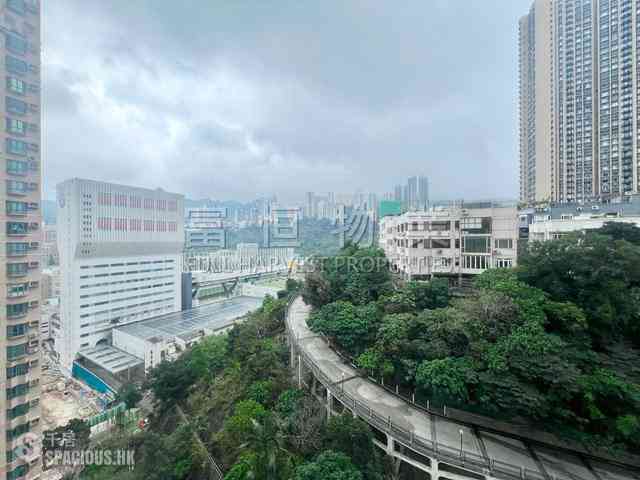 跑马地 - 汇翠台 01
