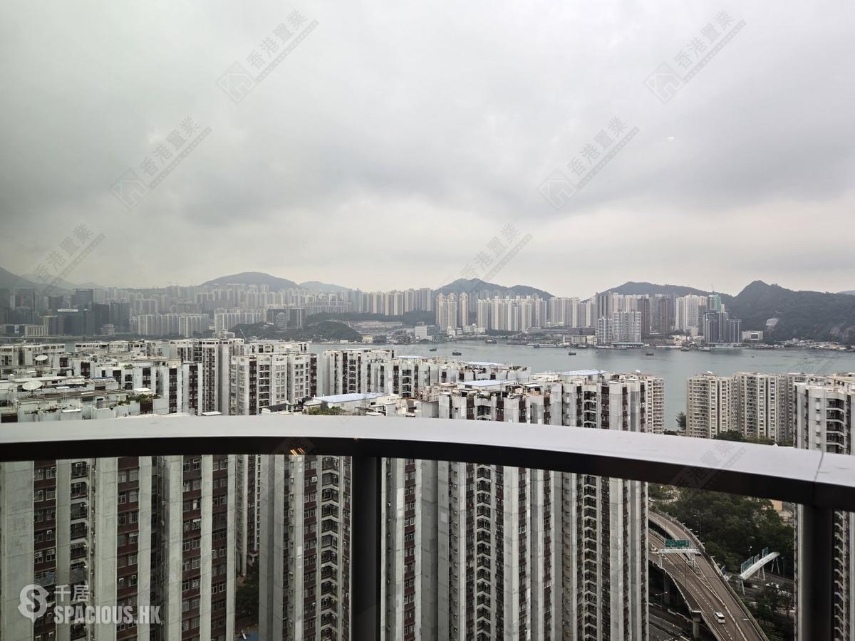 鰂魚涌 - Mount Parker Residences 01