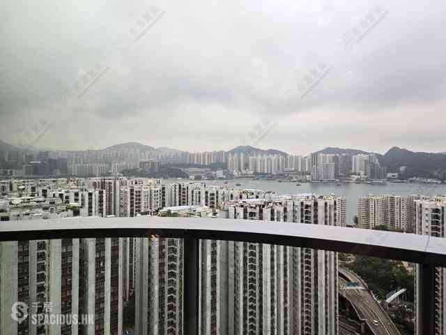 鲗鱼涌 - Mount Parker Residences 01