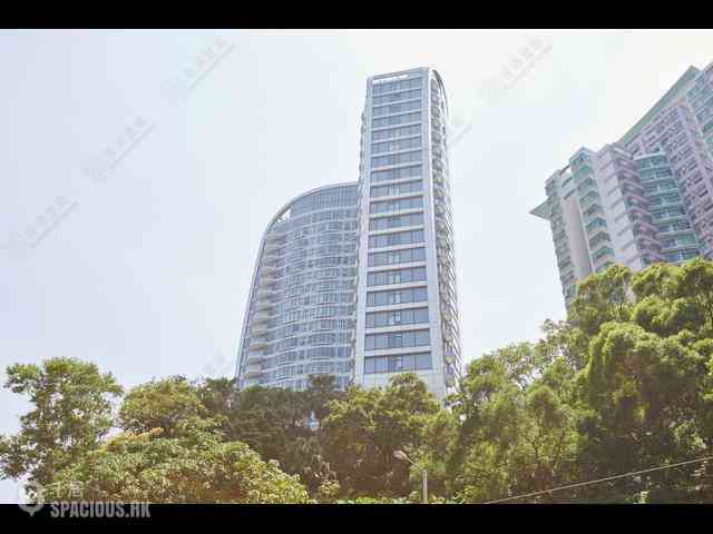 鲗鱼涌 - Mount Parker Residences 02