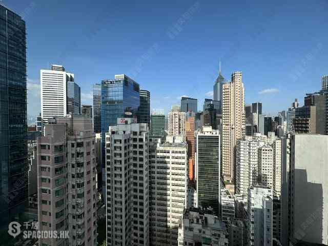 Wan Chai - Manrich Court 03