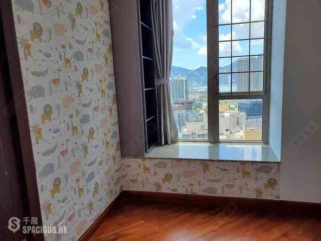 Tai Kok Tsui - The Hermitage Block 6 09