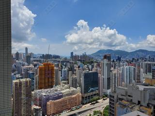 Tai Kok Tsui - The Hermitage Block 6 10