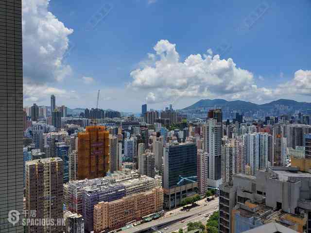 Tai Kok Tsui - The Hermitage Block 6 10