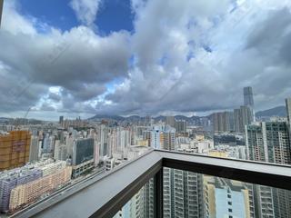 Tai Kok Tsui - The Hermitage Block 6 12