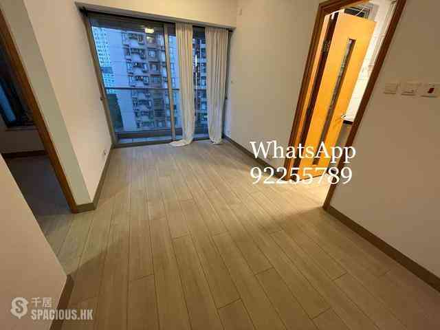 Sheung Wan - Manhattan Avenue 01