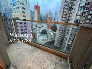 Sheung Wan - Manhattan Avenue 02