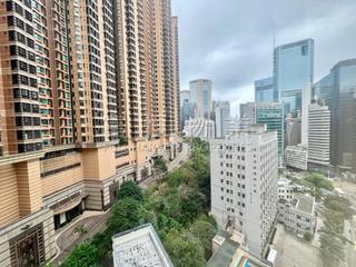 跑马地 - 汇翠台 02