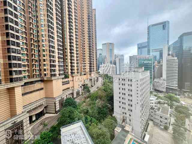 跑马地 - 汇翠台 02