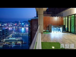 西九龙 - 凯旋门 03