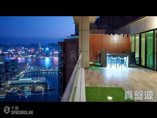 西九龙 - 凯旋门 03