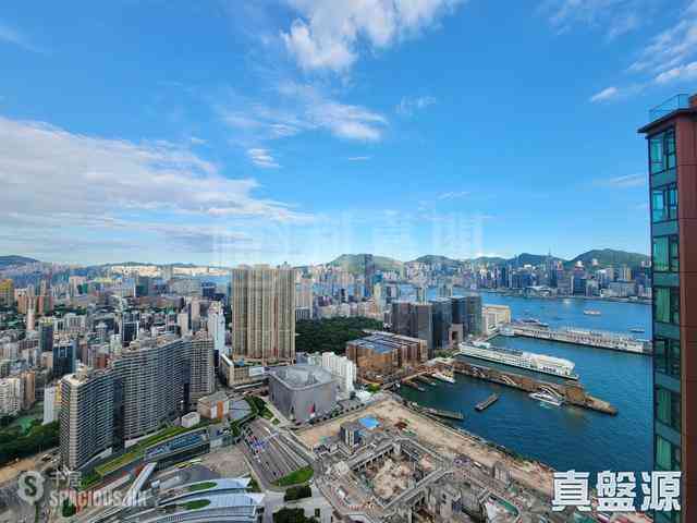 西九龙 - 凯旋门 07
