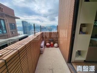 西九龙 - 凯旋门 15