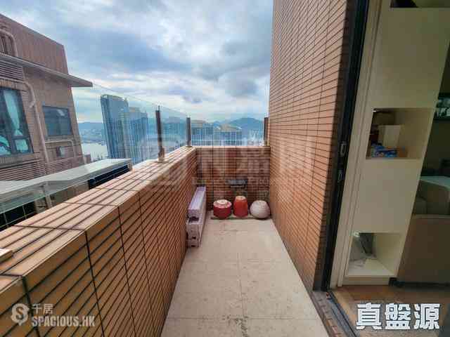西九龙 - 凯旋门 15