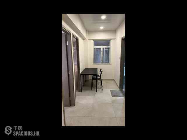 上環 - 僑發大廈後座 (A座) 01
