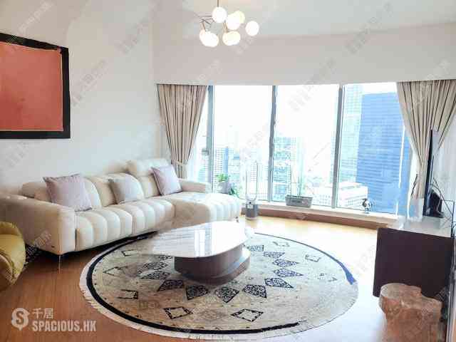 Mid Levels Central - Regence Royale 01